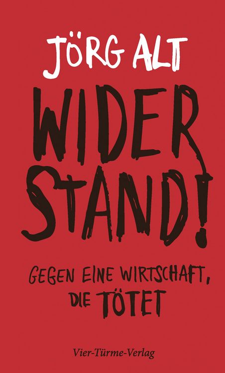 Produktbild: Widerstand!