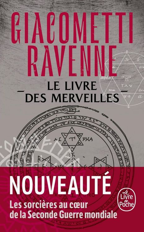 Produktbild: Le Livre des merveilles