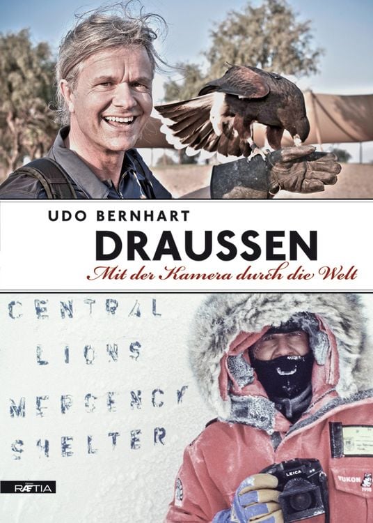 Produktbild: Drau&szlig;en