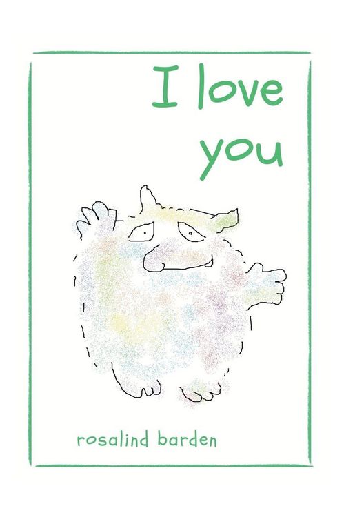 Produktbild: I Love You