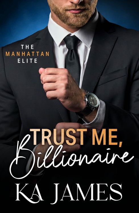 Produktbild: Trust Me, Billionaire