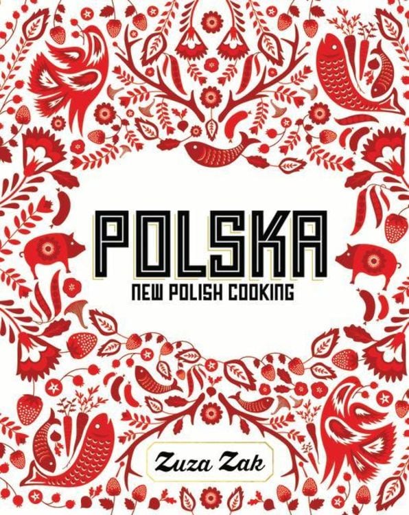 Produktbild: Polska