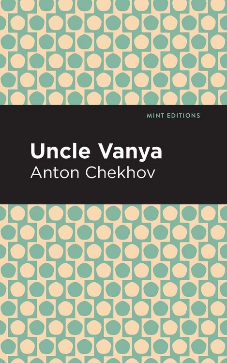 Produktbild: Uncle Vanya