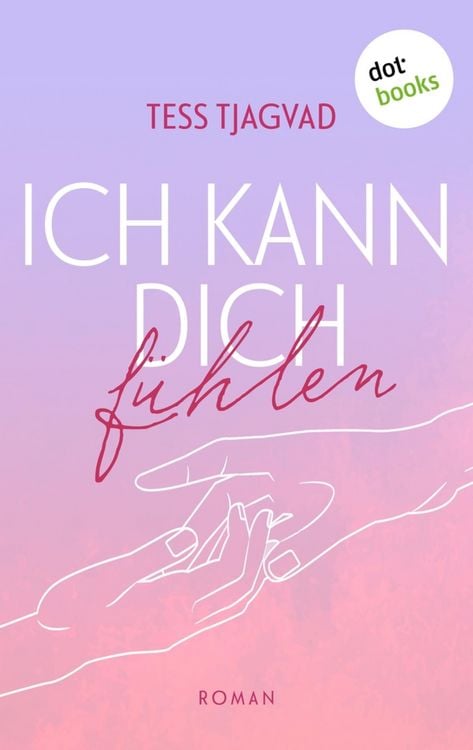 Produktbild: Ich kann dich f&uuml;hlen