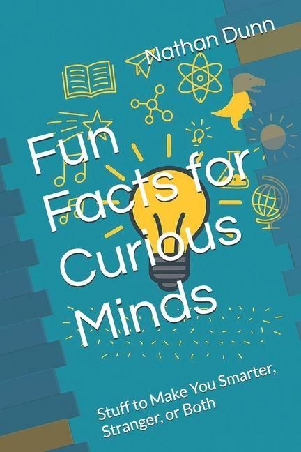 Produktbild: Fun Facts for Curious Minds