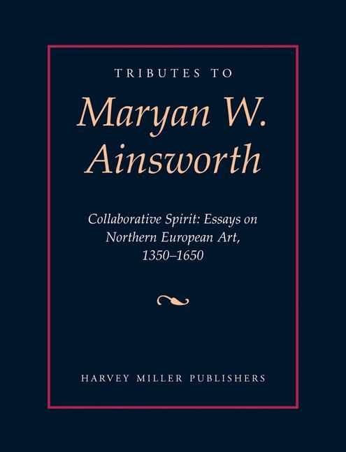 Produktbild: Tributes to Maryan W. Ainsworth