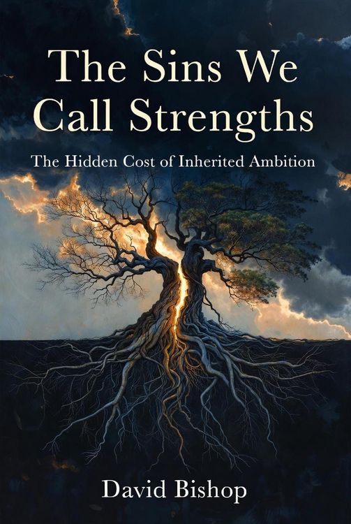 Produktbild: The Sins We Call Strengths