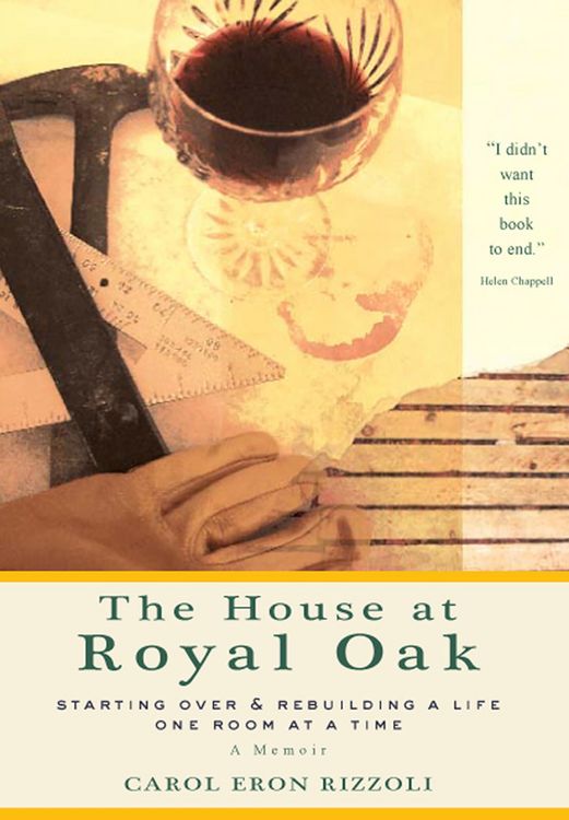 Produktbild: House at Royal Oak