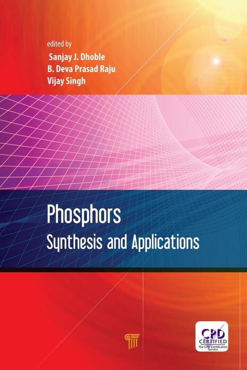 Produktbild: Phosphors