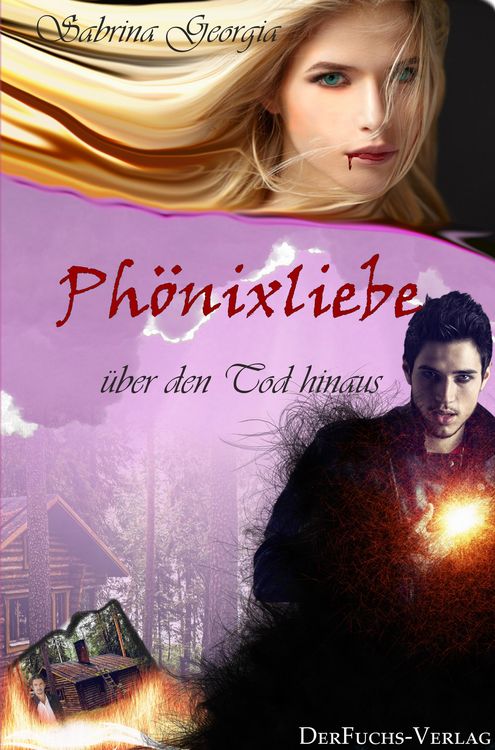 Produktbild: Ph&ouml;nixliebe
