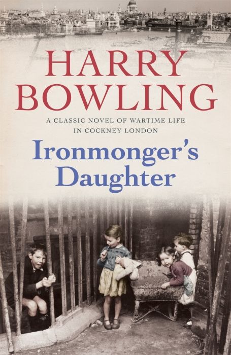 Produktbild: Bowling, H: Ironmonger's Daughter