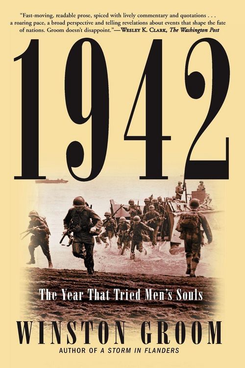 Produktbild: 1942