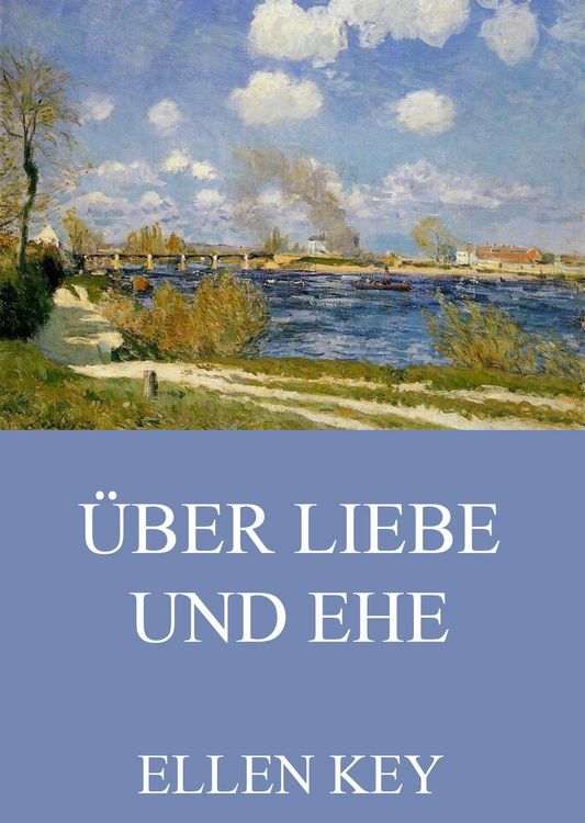 Produktbild: &Uuml;ber Liebe und Ehe