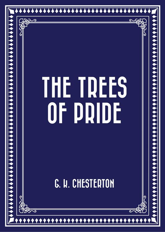 Produktbild: The Trees of Pride