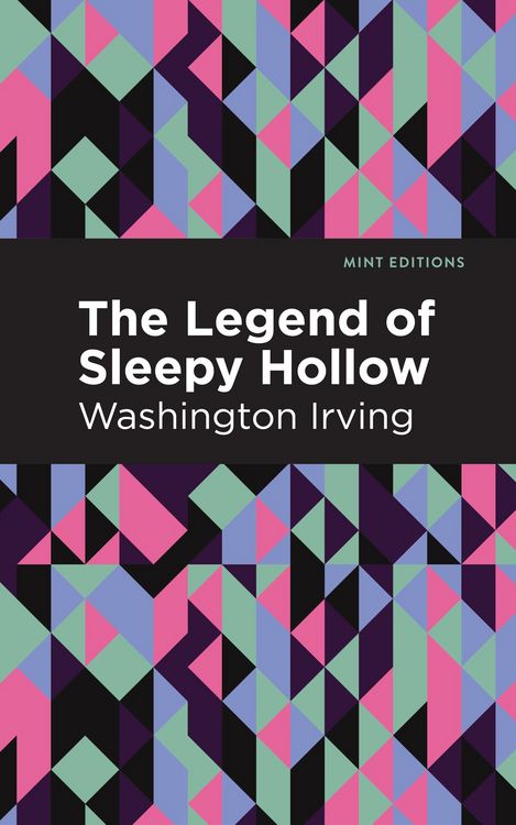 Produktbild: The Legend of Sleepy Hollow