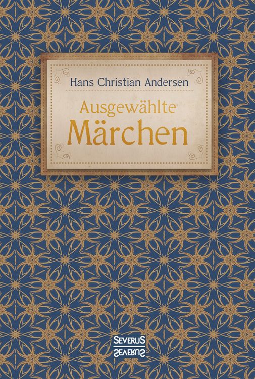 Produktbild: Ausgew&auml;hlte M&auml;rchen