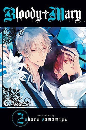 Produktbild: Bloody Mary, Vol. 2