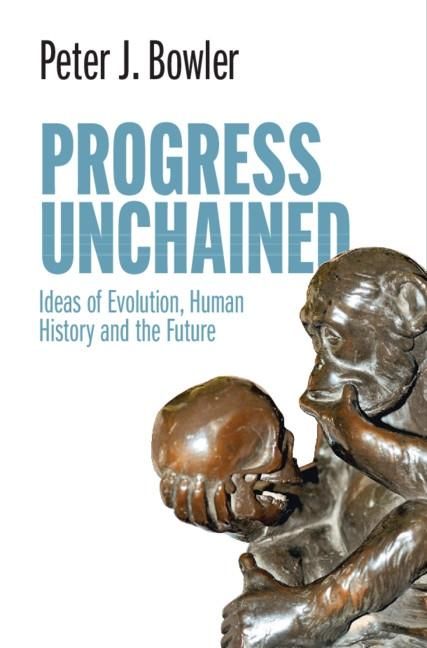 Produktbild: Progress Unchained