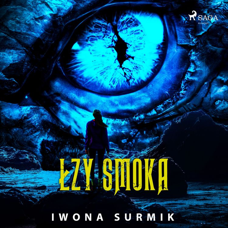 Produktbild: Łzy smoka