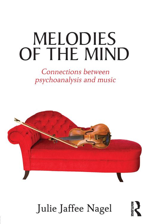 Produktbild: Melodies of the Mind