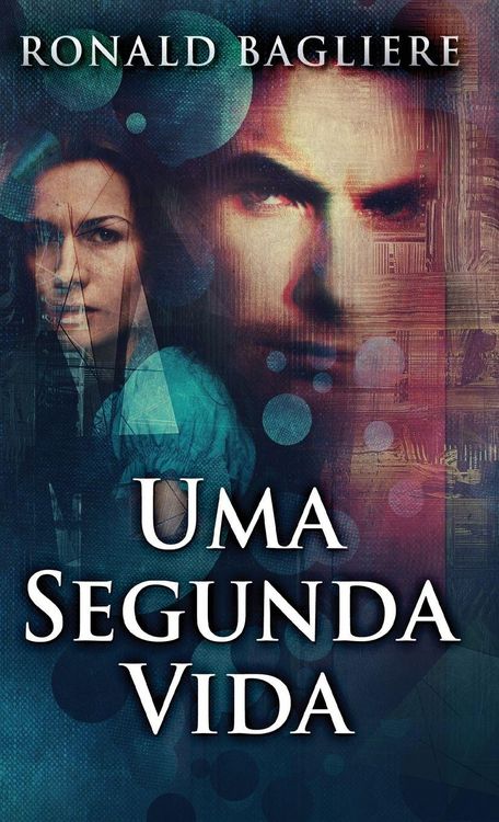Produktbild: Uma Segunda Vida