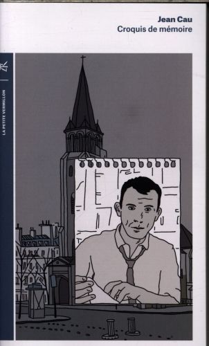 Produktbild: Croquis de m&eacute;moire