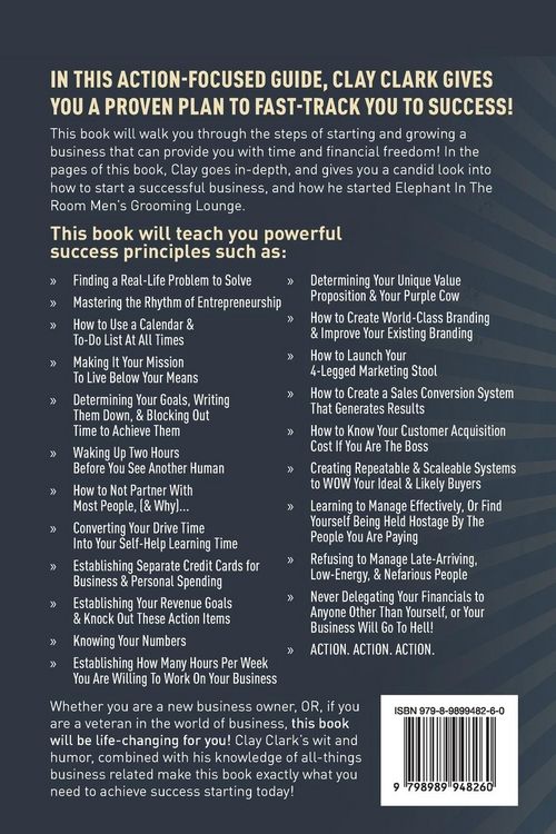 Produktbild: A Millionaire's Guide