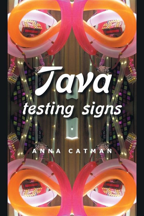 Produktbild: Tava Testing Signs