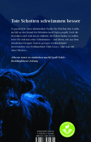 Produktbild: Schottensterben