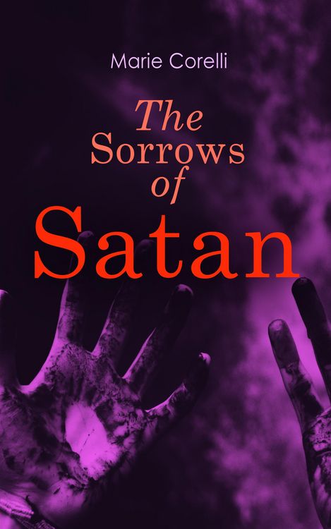 Produktbild: The Sorrows of Satan