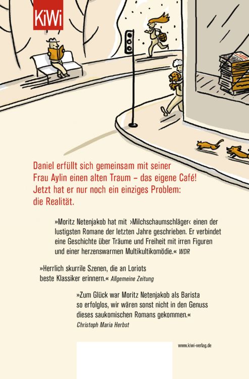 Produktbild: Milchschaumschl&auml;ger
