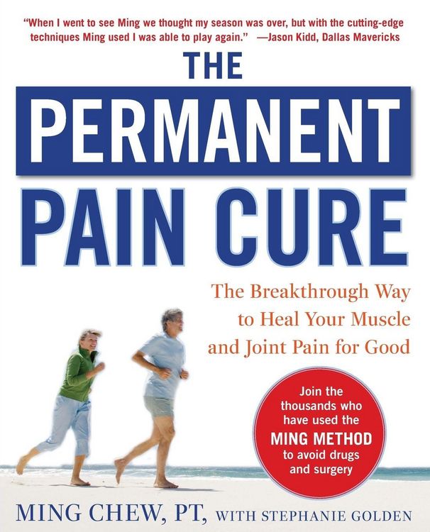 Produktbild: Permanent Pain Cure
