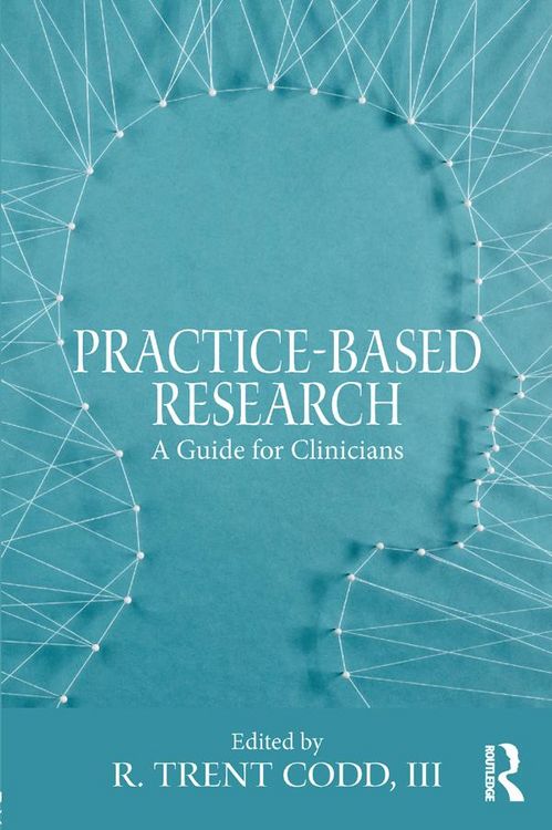 Produktbild: Practice-Based Research