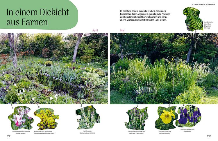 Produktbild: Der resiliente Garten
