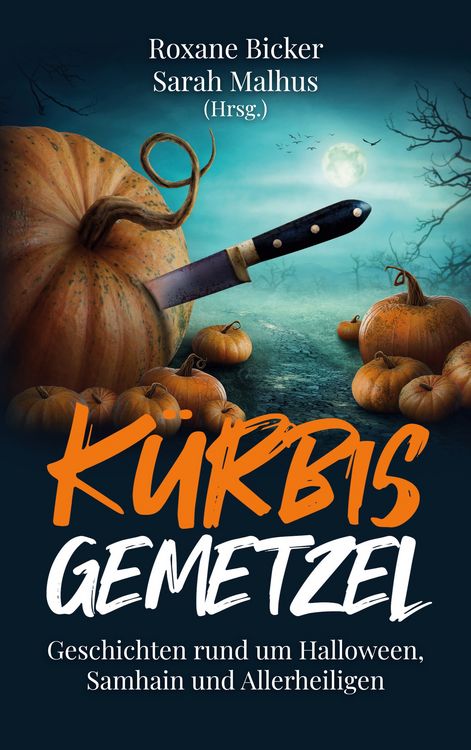 Produktbild: K&uuml;rbisgemetzel
