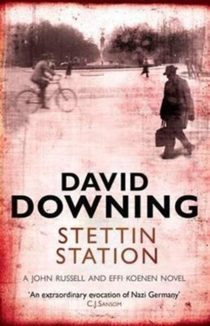 Produktbild: Stettin Station