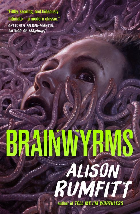 Produktbild: Brainwyrms