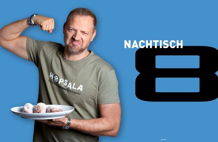Produktbild: Kennste, Kennste Wahre Jerichte