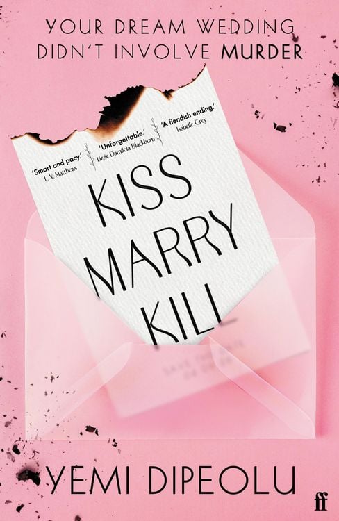 Produktbild: Kiss Marry Kill