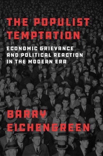 Produktbild: The Populist Temptation