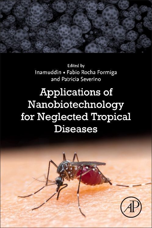 Produktbild: Applications of Nanobiotechnology for Neglected Tropical Diseases