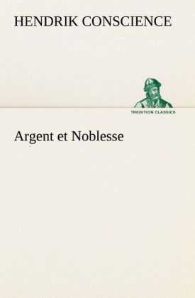Produktbild: Argent et Noblesse