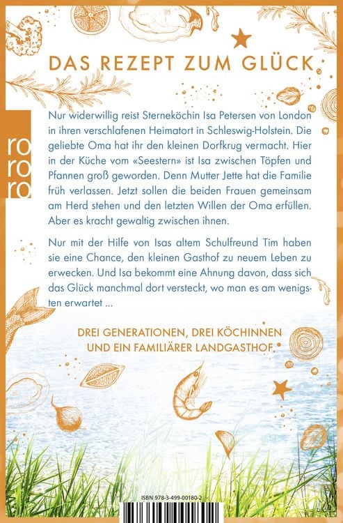 Produktbild: Der kleine Gasthof an der Schlei
