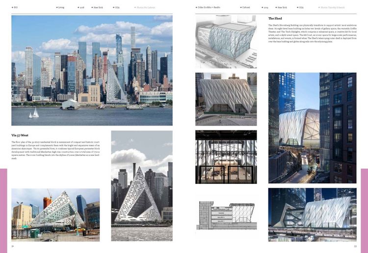 Produktbild: Contemporary Architecture