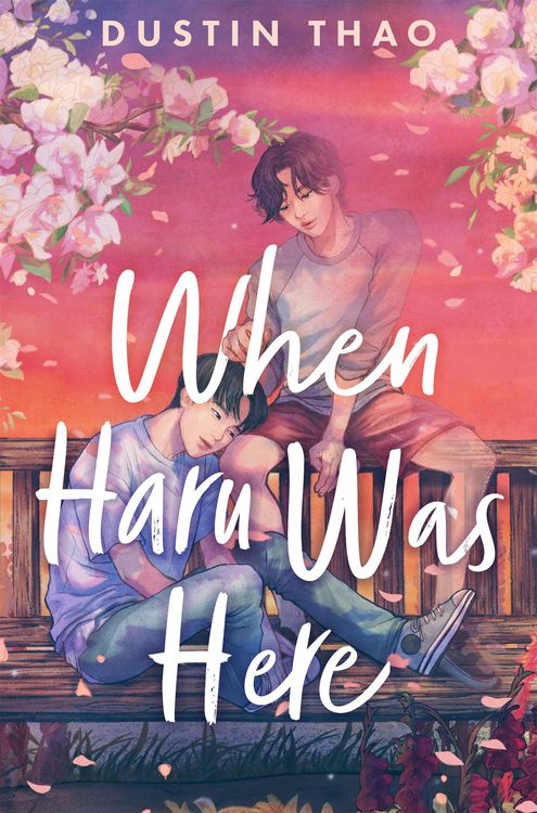 Produktbild: When Haru Was Here