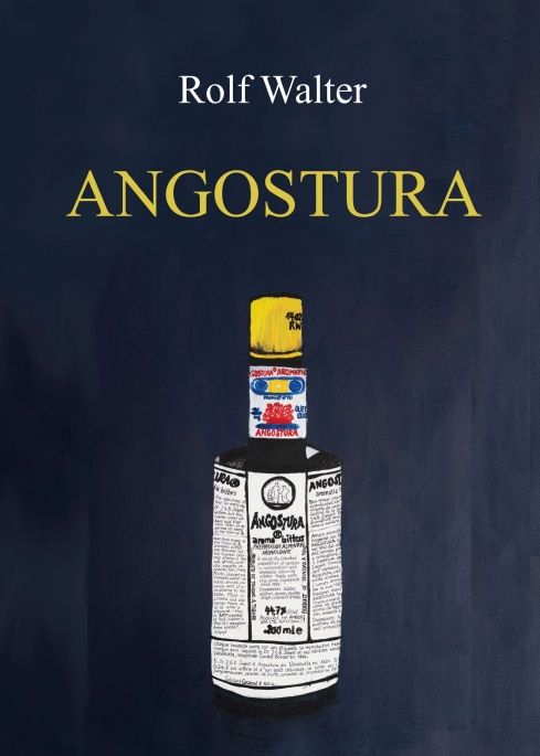 Produktbild: Angostura