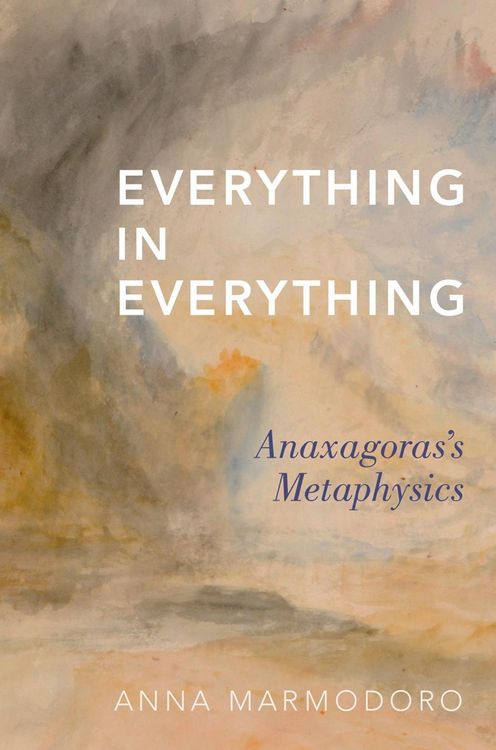 Produktbild: Everything in Everything