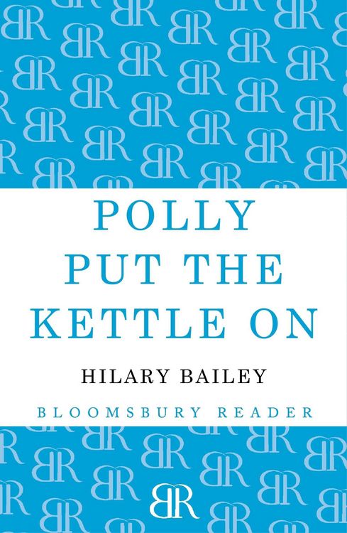 Produktbild: Polly Put the Kettle on
