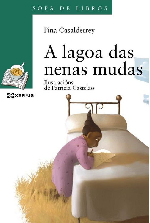 Produktbild: A lagoa das nenas mudas