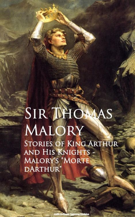 Produktbild: Stories of King Arthur and His Knights